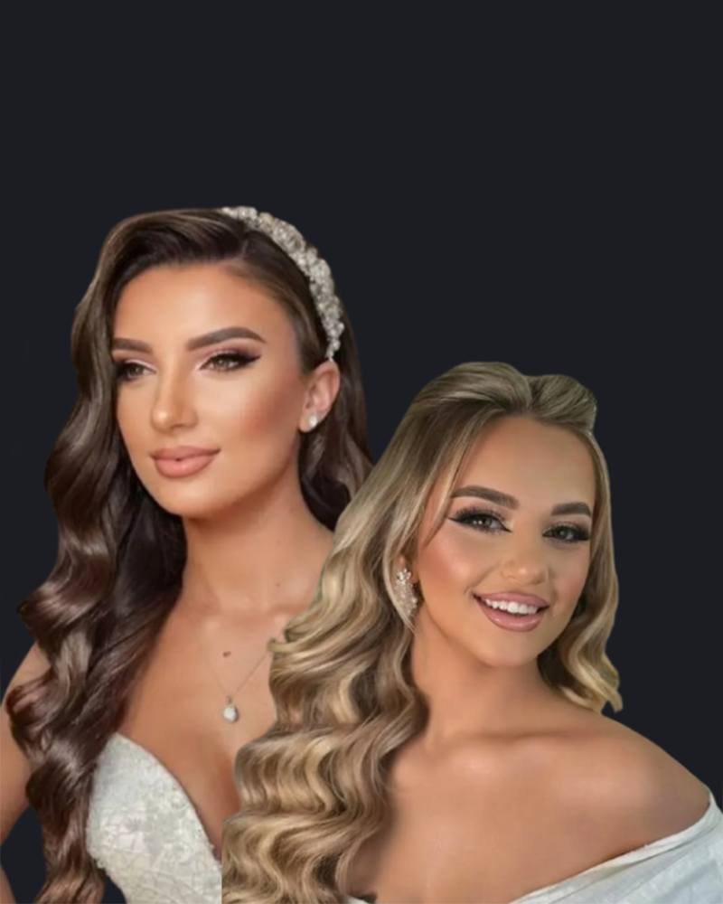 hair and makeup mobile service