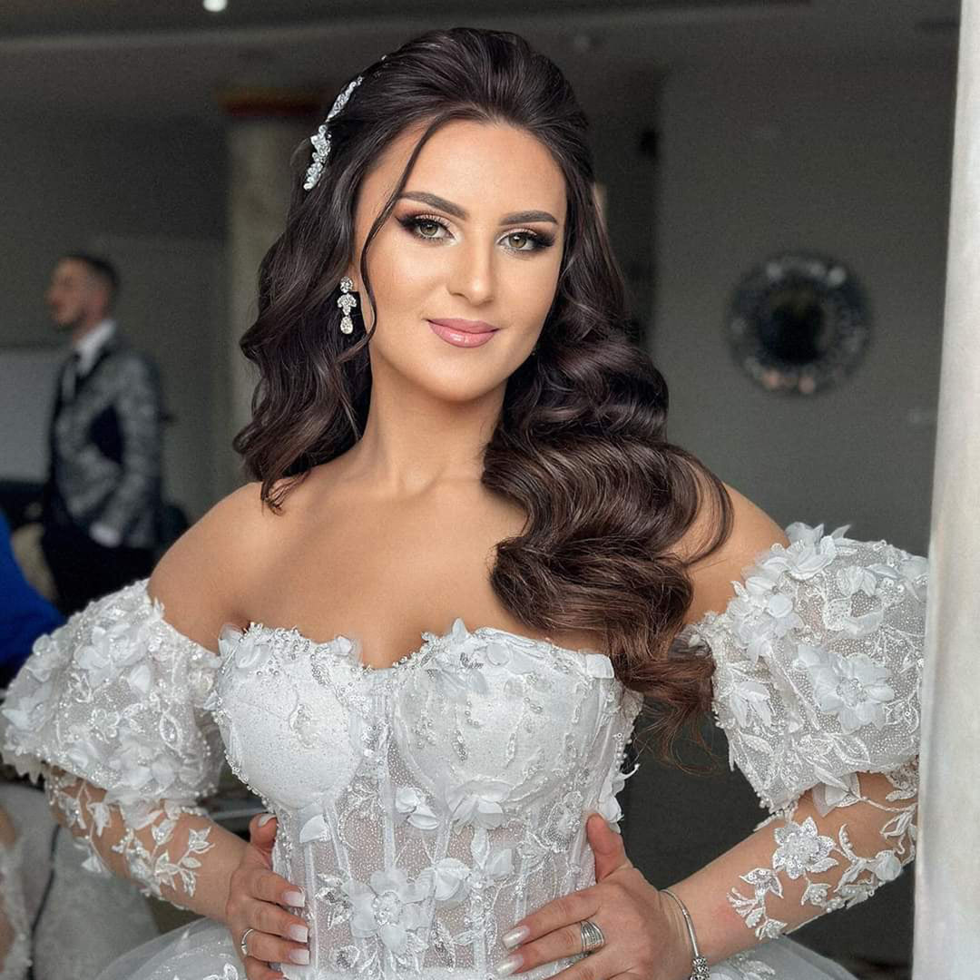 mobile makeup services