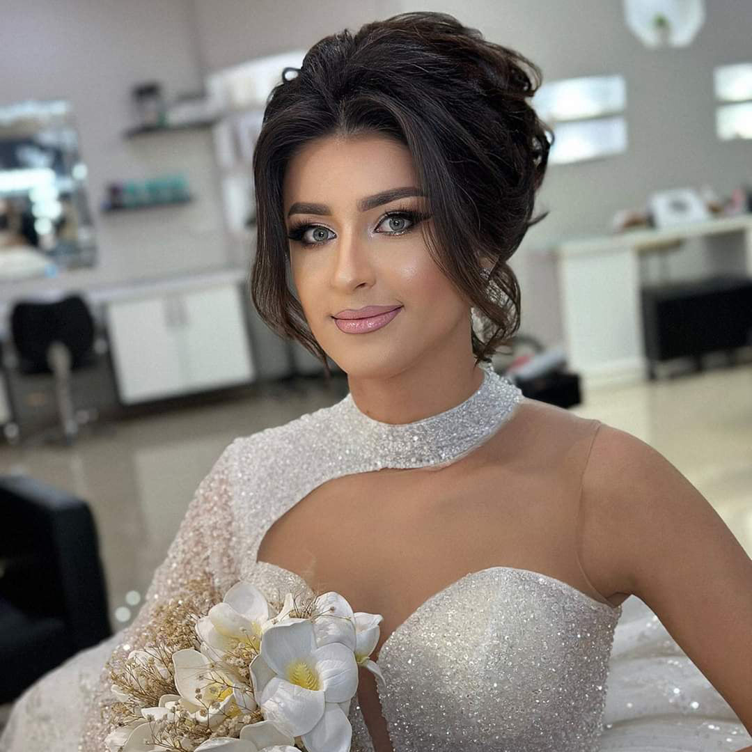 mobile hair and makeup services