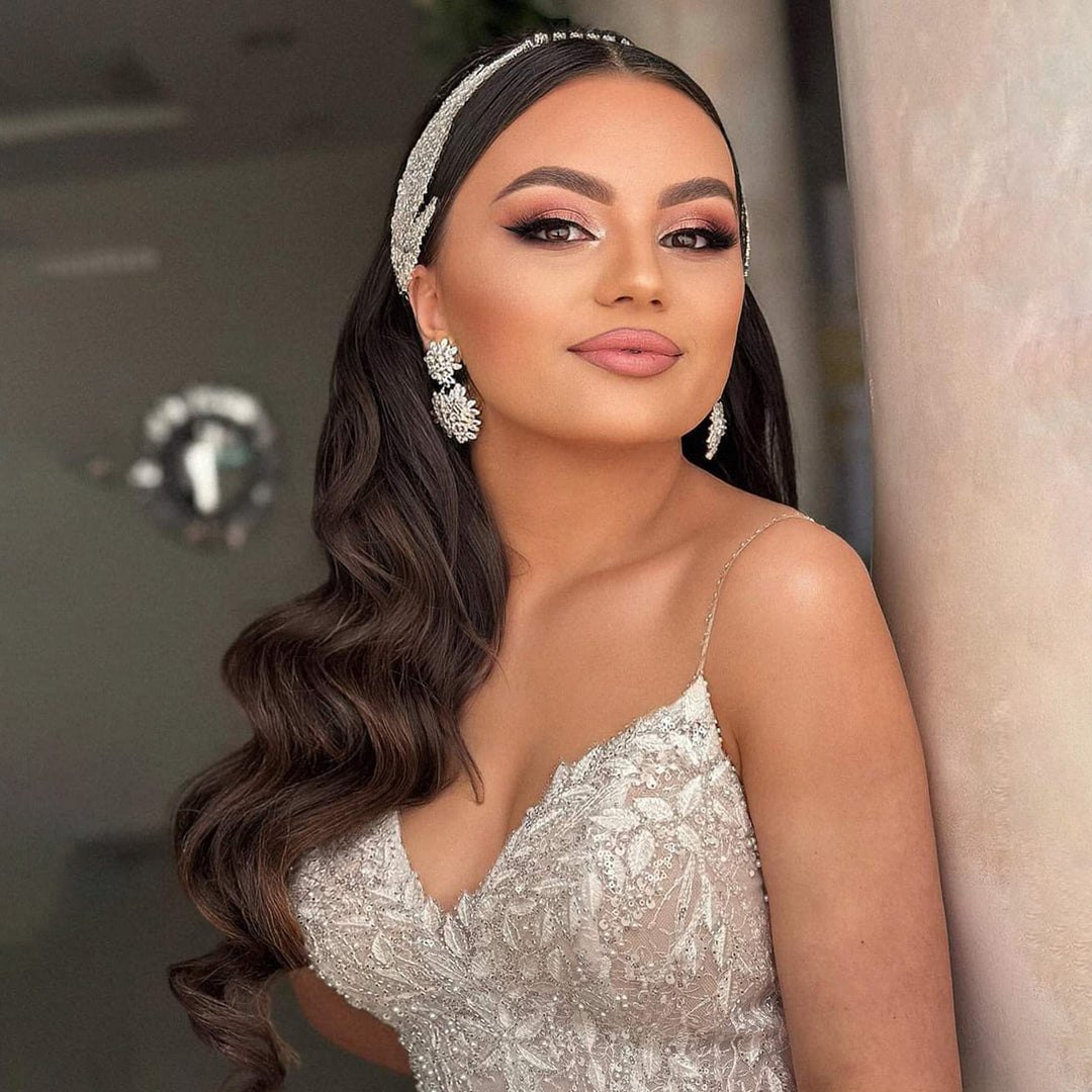 mobile makeup service