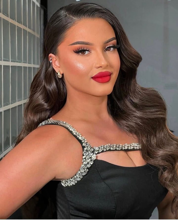 Hair and makeup services for any occasion